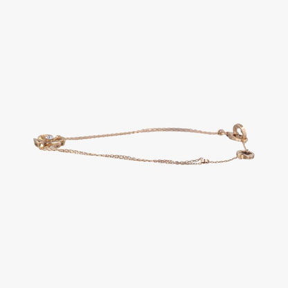 Bulgari Bvlgari Fiorever Gold Au750 355326 N46yly