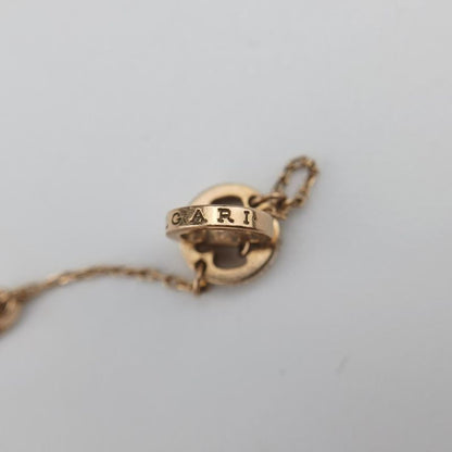 Bulgari Bvlgari Fiorever Gold Au750 355326 N46yly