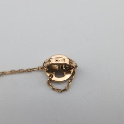 Bulgari Bvlgari Fiorever Gold Au750 355326 N46yly
