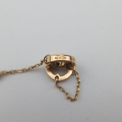 Bulgari Bvlgari Fiorever Gold Au750 355326 N46yly