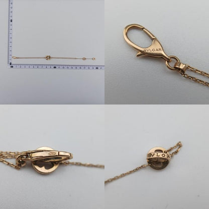 Bulgari Bvlgari Fiorever Gold Au750 355326 N46yly