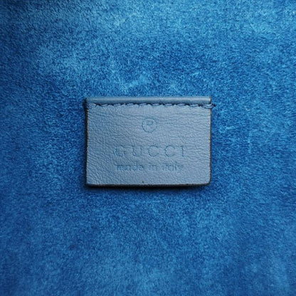 Gucci Dionysus Beige Blue And Multicolor PVC Coated Canvas 400235 I021329362