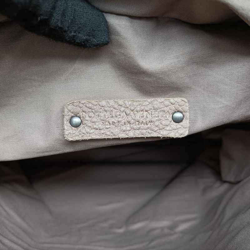 Bottega Veneta Intrecciato Multicolor Lambskin B00084843c