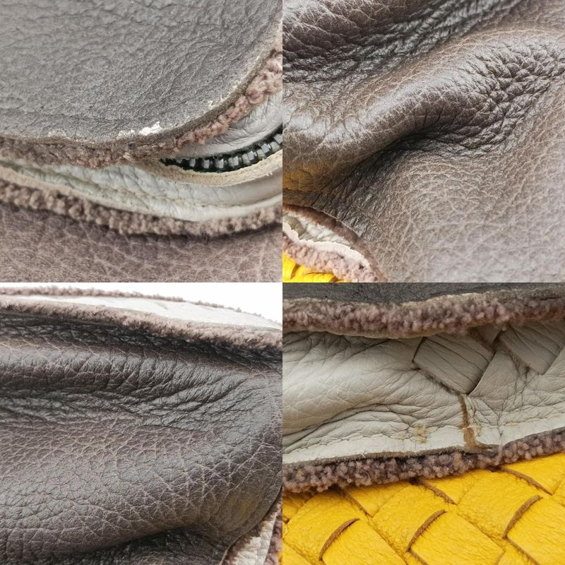 Bottega Veneta Intrecciato Multicolor Lambskin B00084843c