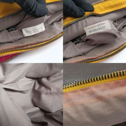 Bottega Veneta Intrecciato Multicolor Lambskin B00084843c