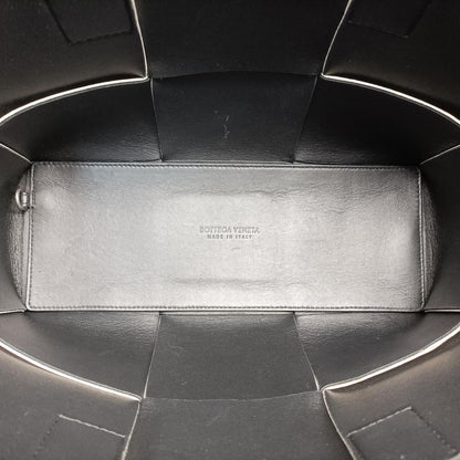 Bottega Veneta The Arcotato White Lambskin B09591075r