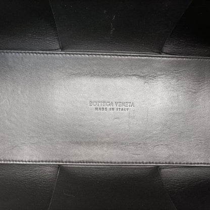 Bottega Veneta The Arcotato White Lambskin B09591075r