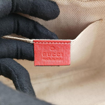 Gucci Soho Orange Leather 308364 H014590586