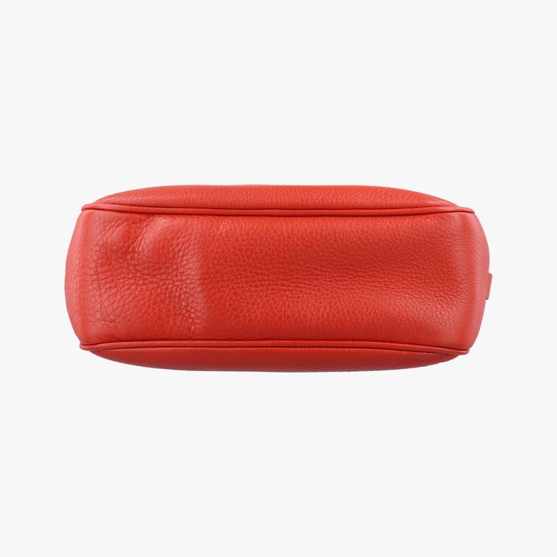 Gucci Soho Orange Leather 308364 H014590586