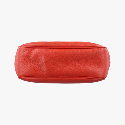 Gucci Soho Orange Leather 308364 H014590586