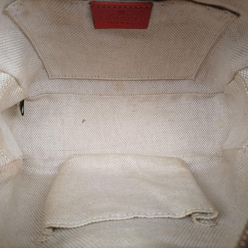 Gucci Soho Orange Leather 308364 H014590586