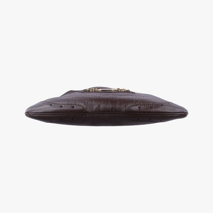 Gucciguccissima Brown Leather 145778