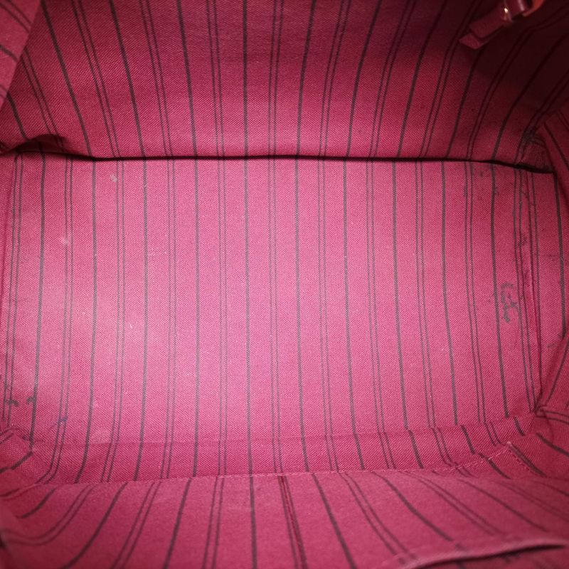 Louis Vuittonspeedy Bandoliere 30 Aurore Monogram Empreinte M40755 Sp2133