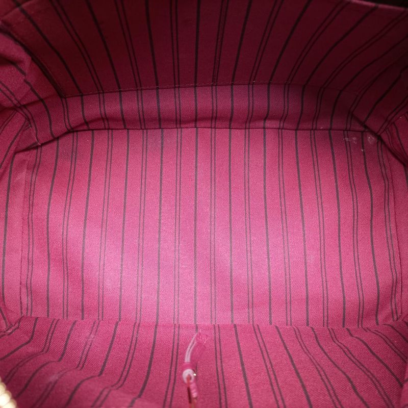 Louis Vuittonspeedy Bandoliere 30 Aurore Monogram Empreinte M40757 Sp3183