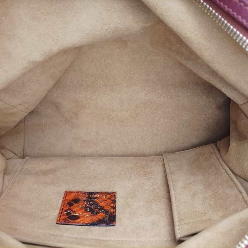 Louis Vuitton Man Cles Izzy Rouge And Multicolor Monogram Jokes M95737 Rc5017