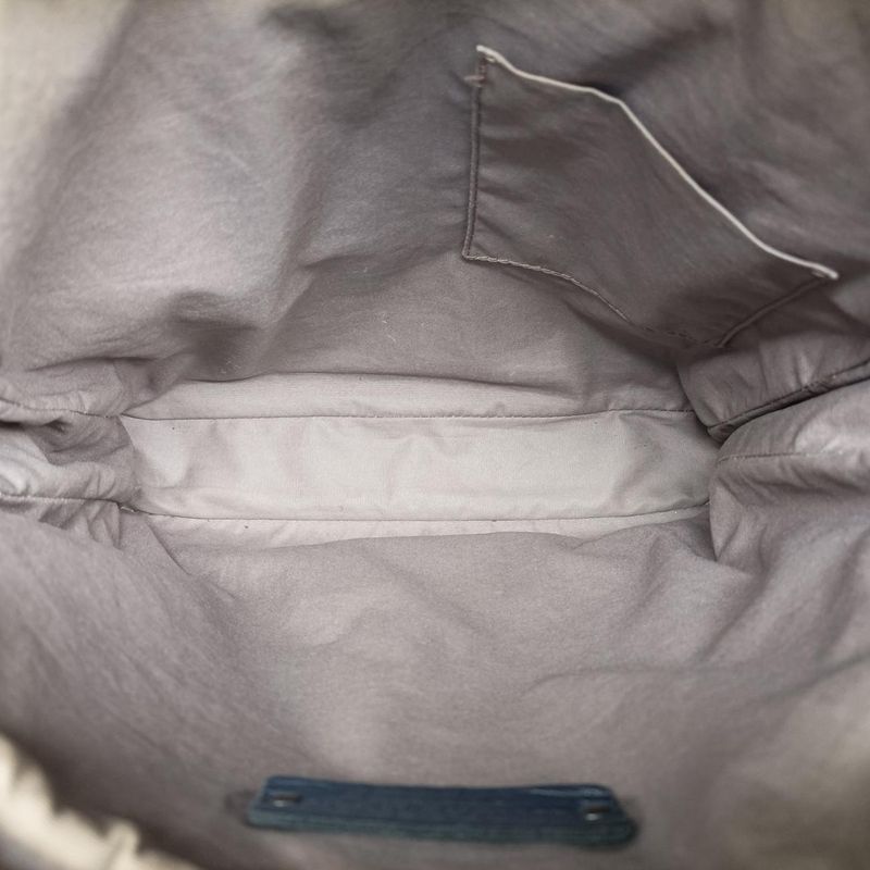 Bottega Veneta Intrecciato Navy Lambskin B06343903g