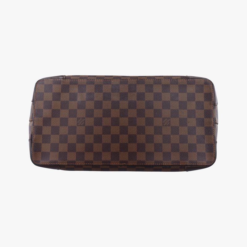 Louis Vuitton Hampstead MM Ebène Damier Canvas N51204 Ca5018