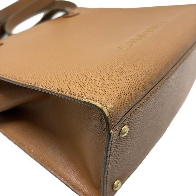 Chanel Shoulder Bag - Brown