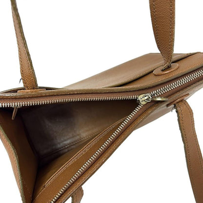 Chanel Shoulder Bag - Brown