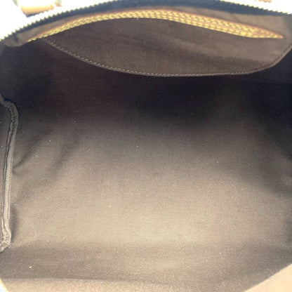 Louis Vuitton M41522 Speedy 40 (old) Handbag With Key Monogram Travel Women Men