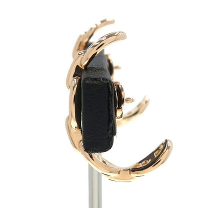 Hermes Chaine D'ancre Ancenet Earrings [none Fee Gift [grade A