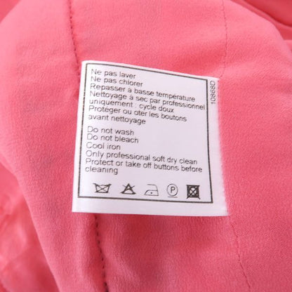 Chanel 01C Jacket P16997 [rank B