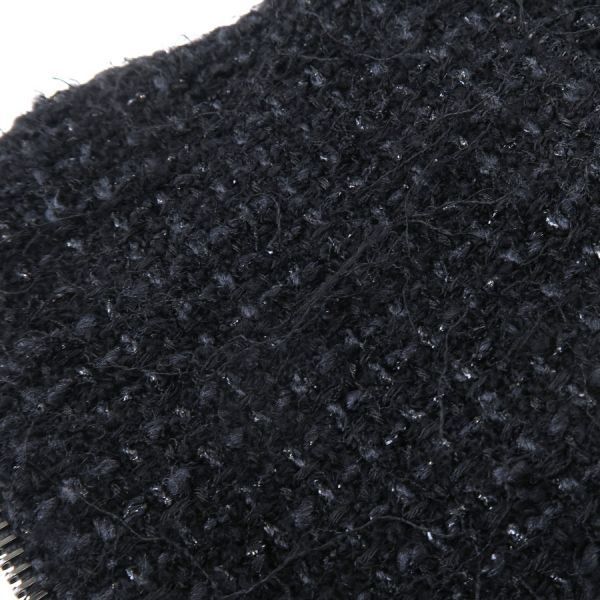 Chanel 08A Jacket P33318 [rank B