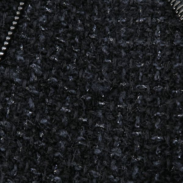 Chanel 08A Jacket P33318 [rank B