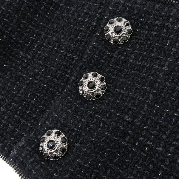 Chanel 08A Jacket P33318 [rank B