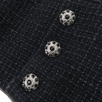 Chanel 08A Jacket P33318 [rank B