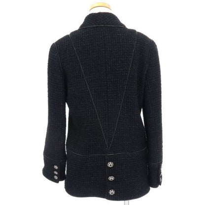 Chanel 08A Jacket P33318 [rank B