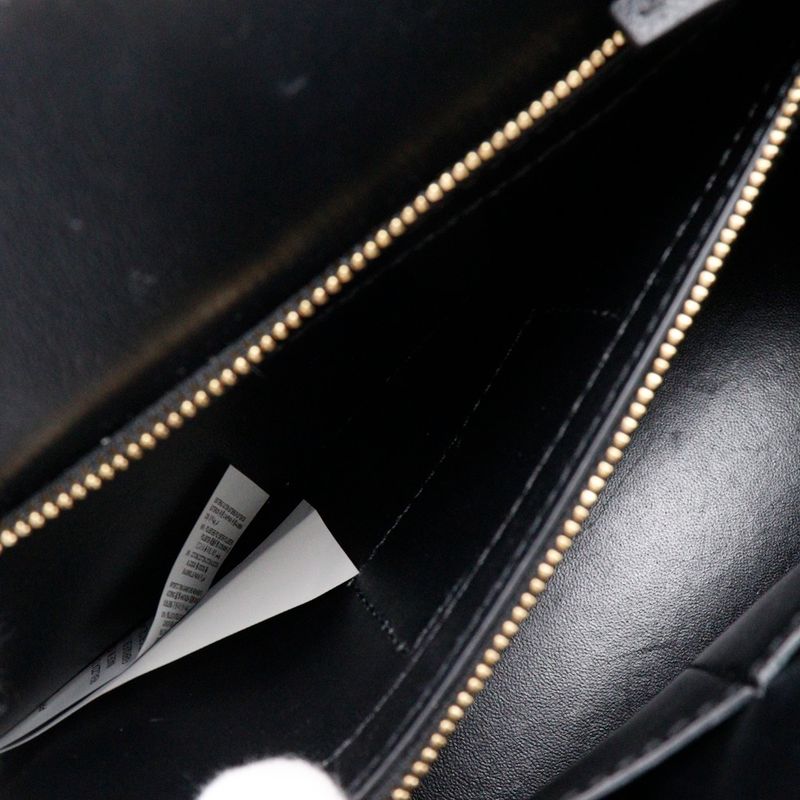 Fendi La Medusa Zucca X Versace Fendace 2WAY Shoulder Nylon Canvas X Leather