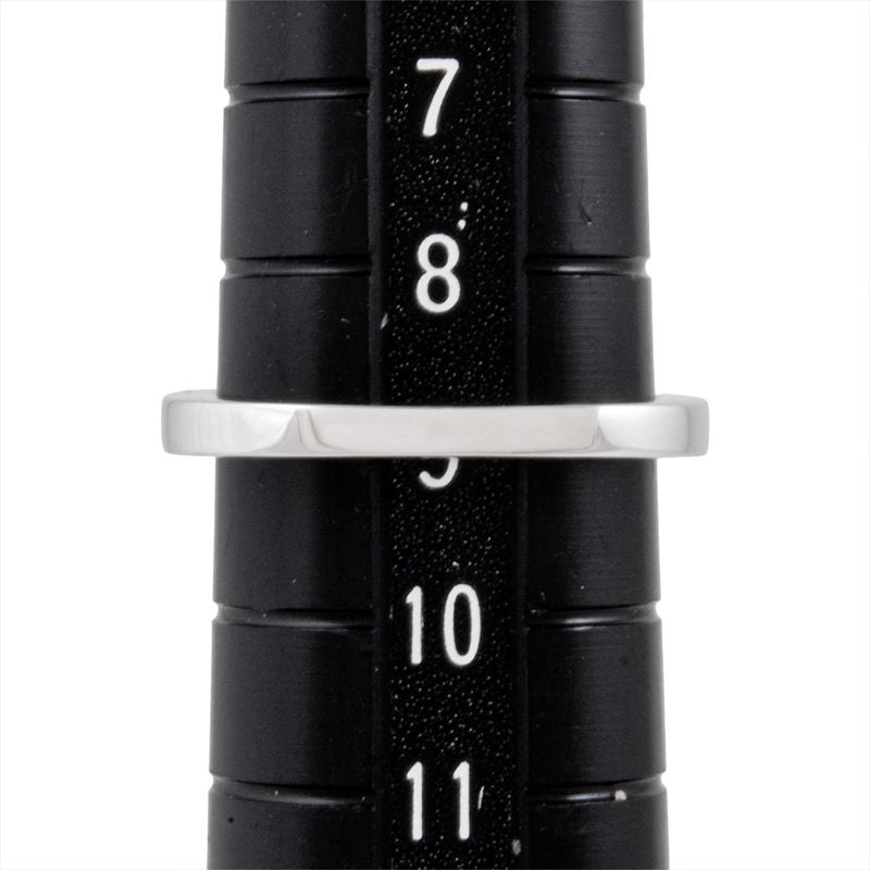 Tiffany & Co Tiffany & Co Ribbon Ring Rings Diamond 047ct Approx 9 Pt950 53g