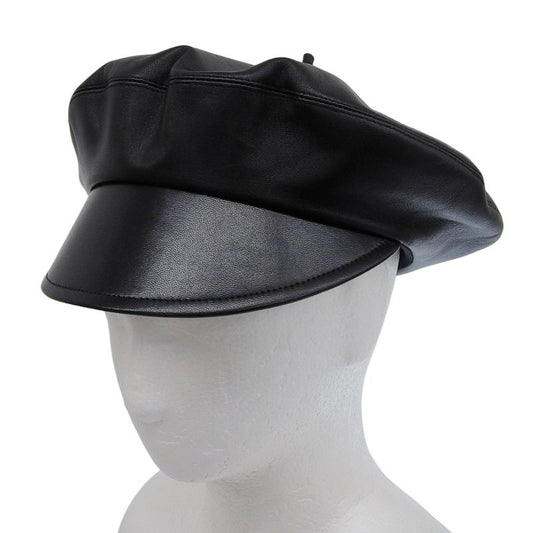 Christian DIOR 05dpa918g700 Lamb Leather Lined 100% Silk Casket Black 58 Made