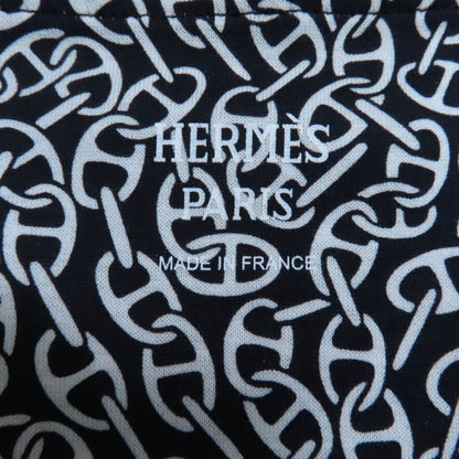 Hermes 24SS 4e4521db Naoussa Chaine Micro Naoussa Chaine 100% Cotton Dress