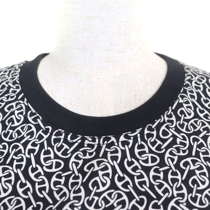 Hermes 24SS 4e4521db Naoussa Chaine Micro Naoussa Chaine 100% Cotton Dress