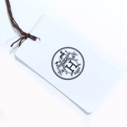 Hermes 24SS 4e4521db Naoussa Chaine Micro Naoussa Chaine 100% Cotton Dress