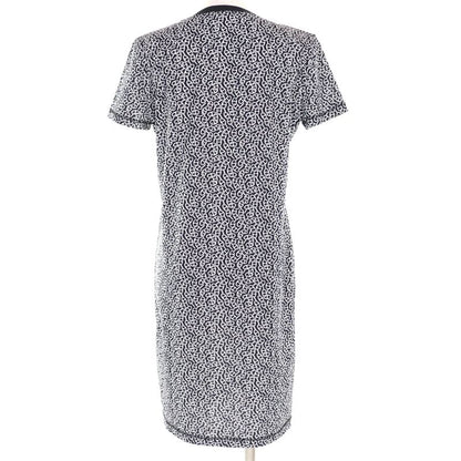 Hermes 24SS 4e4521db Naoussa Chaine Micro Naoussa Chaine 100% Cotton Dress