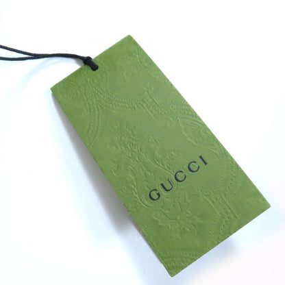 Gucci 24SS Resort Collection Metallic Runway Worn Zip Up Long Coat Silver 36