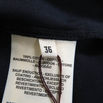 Hermes 24SS 4e4530da Della Cavalleria 100% Cotton Crew Neck Short Sleeve