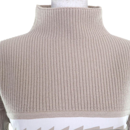 Hermes 3h2823dj Figure Artistique Figure Artistique 100% Silk Cashmere Blend