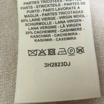 Hermes 3h2823dj Figure Artistique Figure Artistique 100% Silk Cashmere Blend