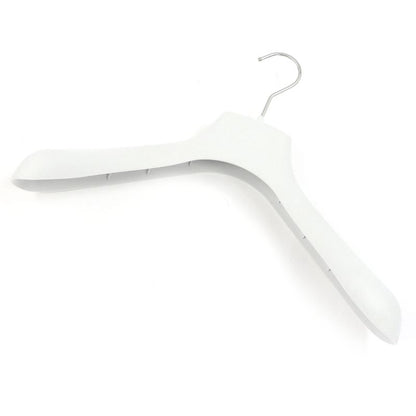 Hermes 21AW 100% Cashmere Lamb Leather Piping Chester Coat Black 44 With