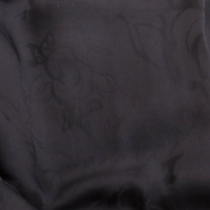 CHANEL P42301 100% Silk Lining With Coco Mark Buttons Lame Collarless Tweed