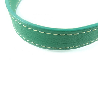 Goyard Petit Flo Bucket Bag Goyard Din Canvas Leather Drawstring 2WAY Shoulder