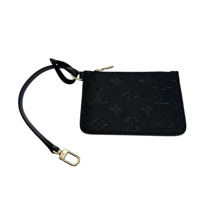 Louis Vuitton M13480 Empreinte 2-way Bag All In BB Tote Bag Louis Vuitton Black