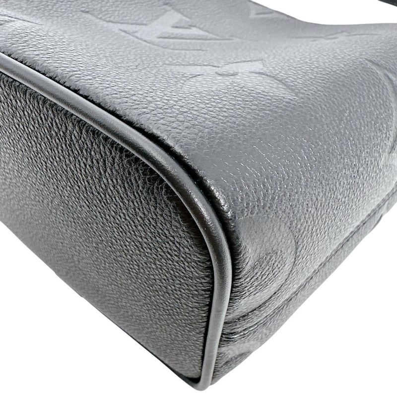 Louis Vuitton M13480 Empreinte 2-way Bag All In BB Tote Bag Louis Vuitton Black