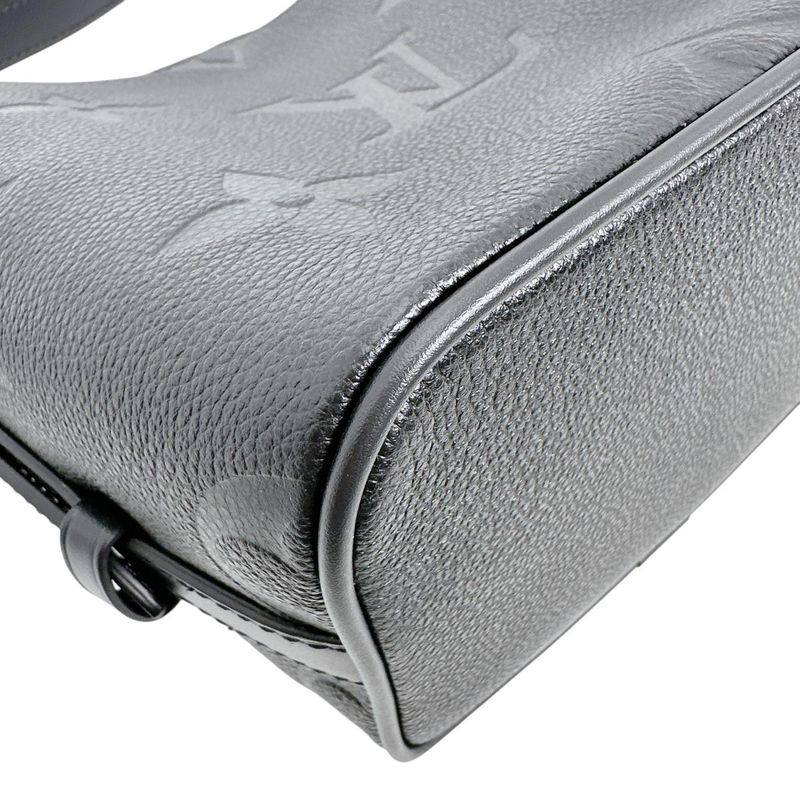 Louis Vuitton M13480 Empreinte 2-way Bag All In BB Tote Bag Louis Vuitton Black