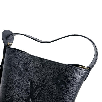 Louis Vuitton M13480 Empreinte 2-way Bag All In BB Tote Bag Louis Vuitton Black