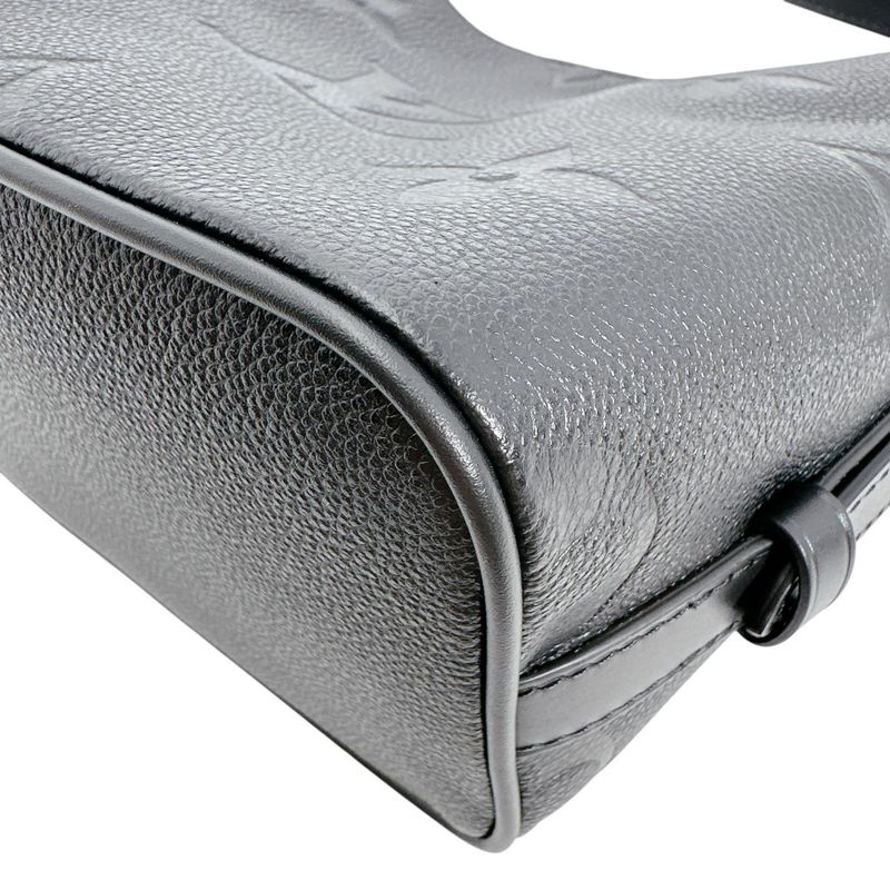 Louis Vuitton M13480 Empreinte 2-way Bag All In BB Tote Bag Louis Vuitton Black